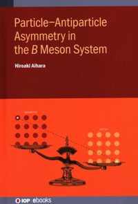 Particle-Antiparticle Asymmetry in the    Meson System