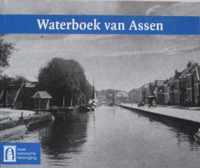 Waterboek van Assen