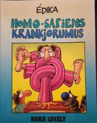 Homo-sapiens krankjorumus