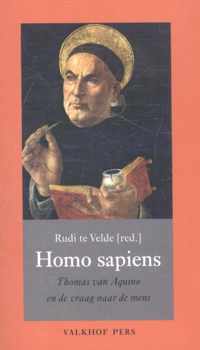 Annalen van het Thijmgenootschap 105.1 -   Homo sapiens!