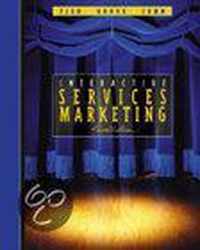 Interactive Services Marketing