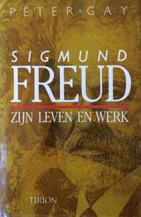 Sigmund Freud - Zijn Leven En Werk
