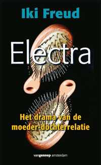Electra - Iki Freud - Paperback (9789461642790)