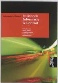 Basisboek Informatie En Control