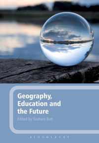 Geography, Education And The Future