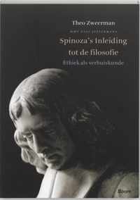 Spinoza's Inleiding tot filosofie