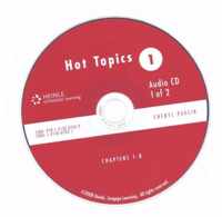 Hot Topics 1 - Audio CD
