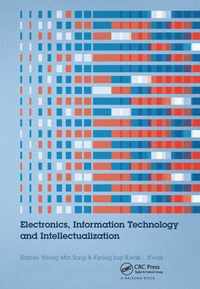 Electronics, Information Technology and Intellectualization