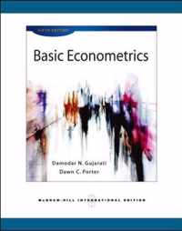 Basic Econometrics 5e ed