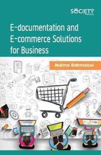 E-documentation and E-commerce Solutions for Business