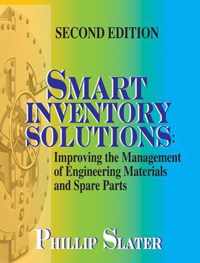 Smart Inventory Solutions