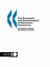 The Economic and Social Impacts of Electronic Commerce