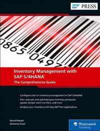 Inventory Management with SAP S/4HANA