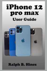 iPhone 12 pro max User Guide