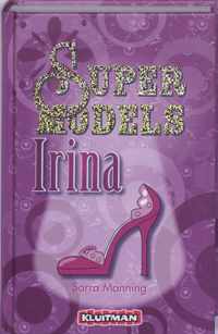 Supermodels. Irina
