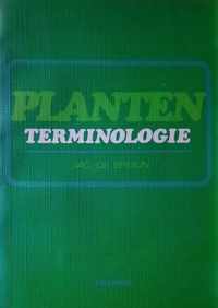 Plantenterminologie
