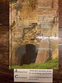 Historische en heemkundige studies in en rond het Geuldal - Jaarboek 2013