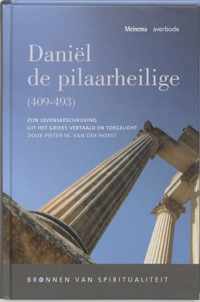 Daniel De Pilaarheilige