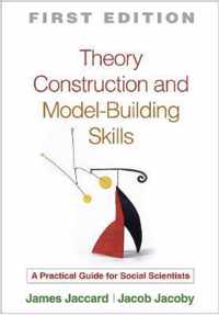 Theory Construction & Model-Build Skills