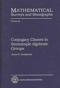 Conjugacy Classes in Semisimple Algebraic Groups