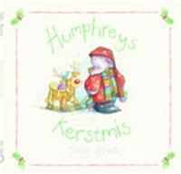 Humphreys kerstmis