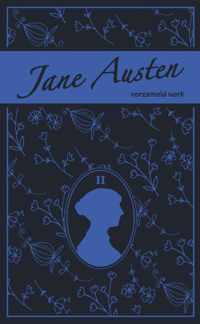 Jane Austen - Verzameld werk - Deel 2 - Jane Austen - Hardcover (9789463870078)