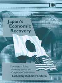 Japanâs Economic Recovery