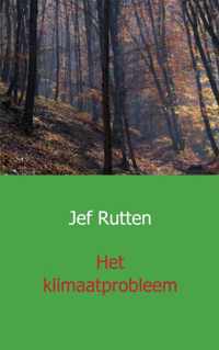 Het klimaatprobleem - Jef Ruten - Paperback (9789461934987)