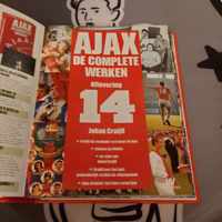 Ajax complete werken - Deel 2: 14 t/m 26