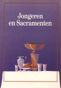 Jongeren en Sacramenten