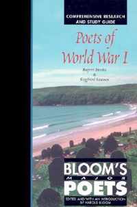 Poets of World War I Part 2