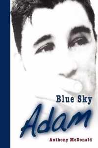 Blue Sky Adam