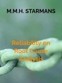 Reliability en root cause analysis 6