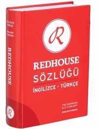 Redhouse Sözlüü ngilizce - Türkçe