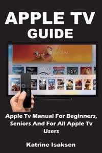 Apple TV Guide