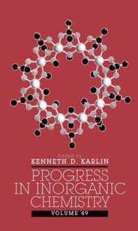 Progress In Inorganic Chemistry
