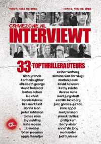 Crimezone.Nl Interviewt