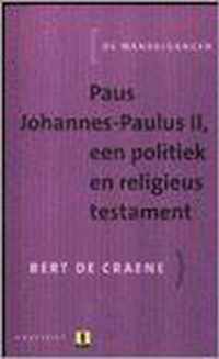 Paus Johannes-Paulus Ii