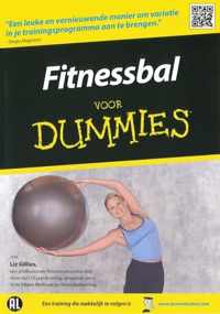 Fitnessbal Voor Dummies