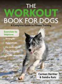 The Workout Book For Dogs