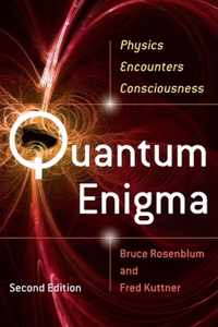 Quantum Enigma