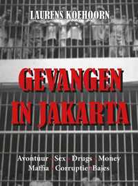 Gevangen in Jakarta