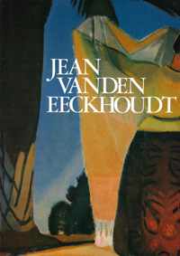 Jean Vanden Eeckhoudt, 1875-1946