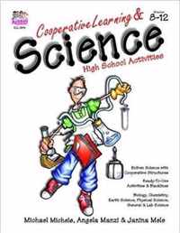 Cooperative Learning & Science