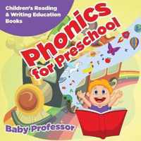 Phonics for Preschool