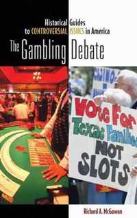 The Gambling Debate