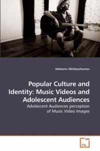 Popular Culture and Identity