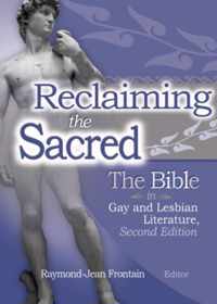 Reclaiming the Sacred
