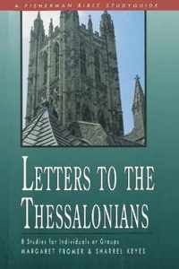 Letters to the Thessalonians