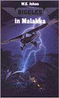 BIGGLES IN MALAKKA